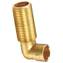 Brass Bend and Elbow Fitting (a. 0245)